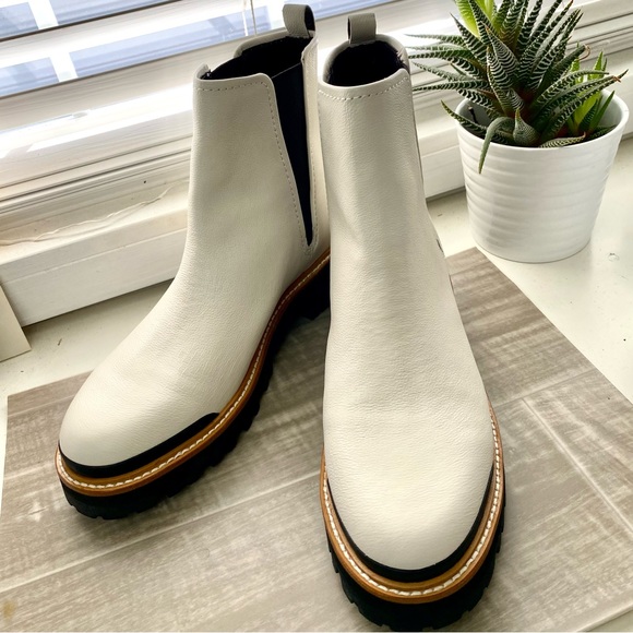 New Marc Fisher boots - Picture 6 of 9